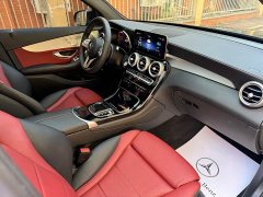 Mercedes-Benz GLC 300 L 4MATIC Luxury - ფოტო 15
