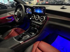 Mercedes-Benz GLC 300 L 4MATIC Luxury - ფოტო 16