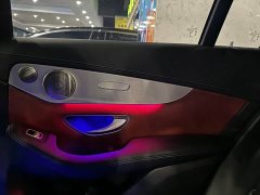 Mercedes-Benz GLC 300 L 4MATIC Luxury - ფოტო 18