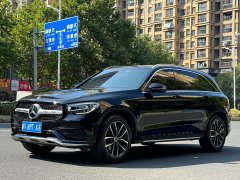 Mercedes-Benz GLC 300 L 4MATIC Luxury - ფოტო 2