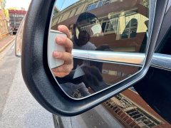 Mercedes-Benz GLC 300 L 4MATIC Luxury - ფოტო 20