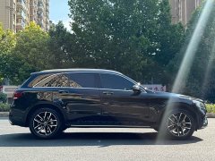 Mercedes-Benz GLC 300 L 4MATIC Luxury - ფოტო 3