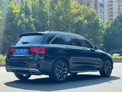 Mercedes-Benz GLC 300 L 4MATIC Luxury - ფოტო 4