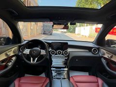 Mercedes-Benz GLC 300 L 4MATIC Luxury - ფოტო 6