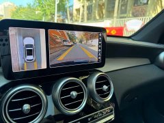 Mercedes-Benz GLC 300 L 4MATIC Luxury - ფოტო 7