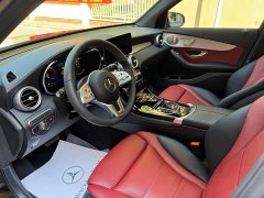 Mercedes-Benz GLC 300 L 4MATIC Luxury - ფოტო 8