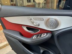 Mercedes-Benz GLC 300 L 4MATIC Luxury - ფოტო 9
