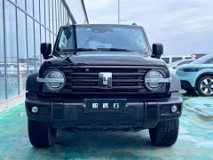 Tank 300 2.0T Conqueror - ფოტო 2