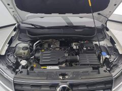 Volkswagen Tujia 2023 Facelift 1.5L Automatic Fashion Edition - ფოტო 10
