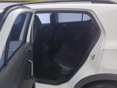 Volkswagen Tujia 2023 Facelift 1.5L Automatic Fashion Edition - ფოტო 11
