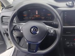 Volkswagen Tujia 2023 Facelift 1.5L Automatic Fashion Edition - ფოტო 15