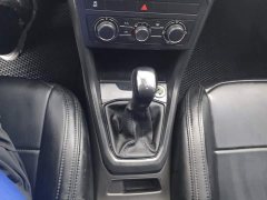 Volkswagen Tujia 2023 Facelift 1.5L Automatic Fashion Edition - ფოტო 16