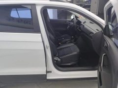 Volkswagen Tujia 2023 Facelift 1.5L Automatic Fashion Edition - ფოტო 8