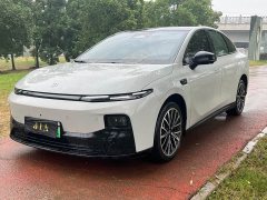 Leapmotor B01 650 Pleasure Edition - ფოტო 1