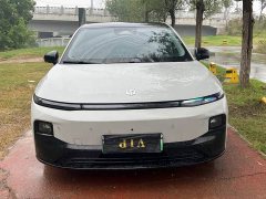 Leapmotor B01 650 Pleasure Edition - ფოტო 2