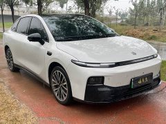 Leapmotor B01 650 Pleasure Edition - ფოტო 3