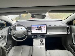 Leapmotor B01 650 Pleasure Edition - ფოტო 6