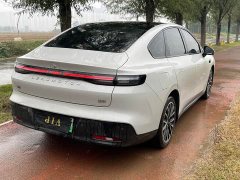 Leapmotor B01 650 Pleasure Edition - ფოტო 7