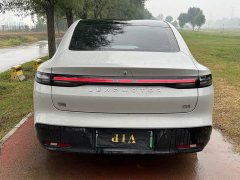 Leapmotor B01 650 Pleasure Edition - ფოტო 9