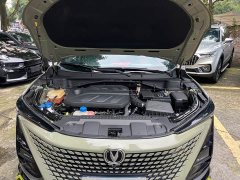 Changan UNI-T 1.5T Sport Premium Edition - ფოტო 15