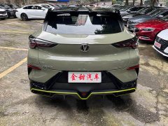 Changan UNI-T 1.5T Sport Premium Edition - ფოტო 5