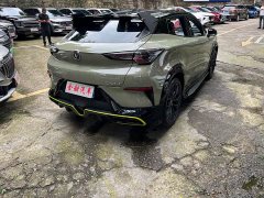 Changan UNI-T 1.5T Sport Premium Edition - ფოტო 6