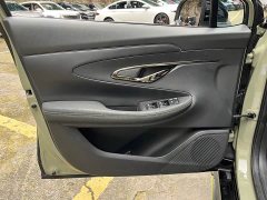 Changan UNI-T 1.5T Sport Premium Edition - ფოტო 8