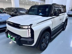 Chery iCAR 03T 520km RWD Long Range - ფოტო 1