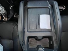 Chery iCAR 03T 520km RWD Long Range - ფოტო 10