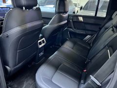 Chery iCAR 03T 520km RWD Long Range - ფოტო 13