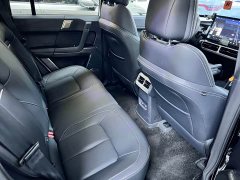 Chery iCAR 03T 520km RWD Long Range - ფოტო 15