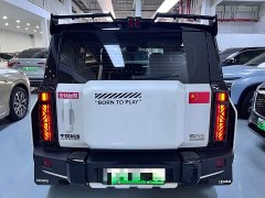 Chery iCAR 03T 520km RWD Long Range - ფოტო 18