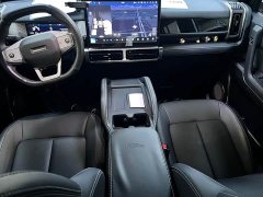 Chery iCAR 03T 520km RWD Long Range - ფოტო 6