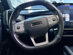 Chery iCAR 03T 520km RWD Long Range - ფოტო 7