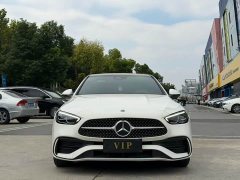Mercedes-Benz C-Class Facelift C 260 L AMG Line - ფოტო 2