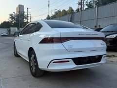 BYD Qin PLUS Champion Edition DM-i 55KM Leading - ფოტო 12