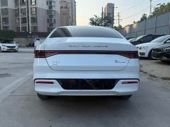 BYD Qin PLUS Champion Edition DM-i 55KM Leading - ფოტო 13
