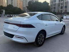 BYD Qin PLUS Champion Edition DM-i 55KM Leading - ფოტო 14