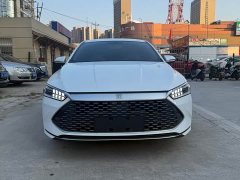 BYD Qin PLUS Champion Edition DM-i 55KM Leading - ფოტო 2