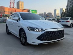 BYD Qin PLUS Champion Edition DM-i 55KM Leading - ფოტო 3