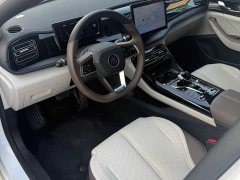 BYD Qin PLUS Champion Edition DM-i 55KM Leading - ფოტო 4