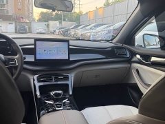 BYD Qin PLUS Champion Edition DM-i 55KM Leading - ფოტო 5