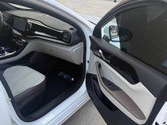 BYD Qin PLUS Champion Edition DM-i 55KM Leading - ფოტო 8