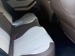 BYD Qin PLUS Champion Edition DM-i 55KM Leading - ფოტო 9