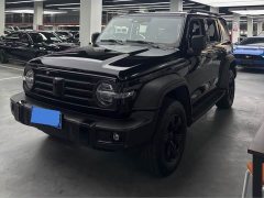 Tank 300 Off-Road Edition 2.0T Conqueror - ფოტო 1
