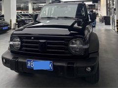Tank 300 Off-Road Edition 2.0T Conqueror - ფოტო 2