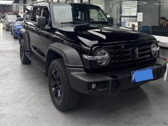 Tank 300 Off-Road Edition 2.0T Conqueror - ფოტო 3