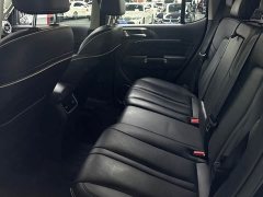 Tank 300 Off-Road Edition 2.0T Conqueror - ფოტო 5