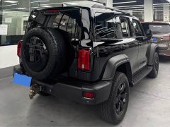 Tank 300 Off-Road Edition 2.0T Conqueror - ფოტო 8