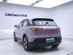 Geely Xing Yuan 310km Dream Edition - ფოტო 12